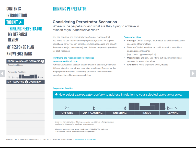 Crime scripts and script clashes – CRIME FRAMEWORKS